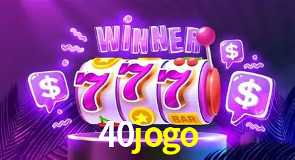 A Emoção da Loteria na 40jogo: Uma Chance de Mudança de Vida