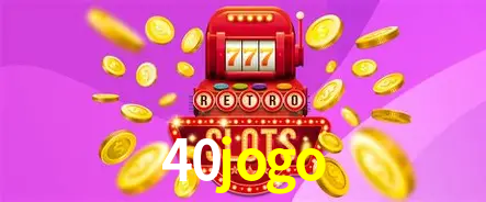 Desvendando o Mundo dos Jogos Virtuais na 40jogo