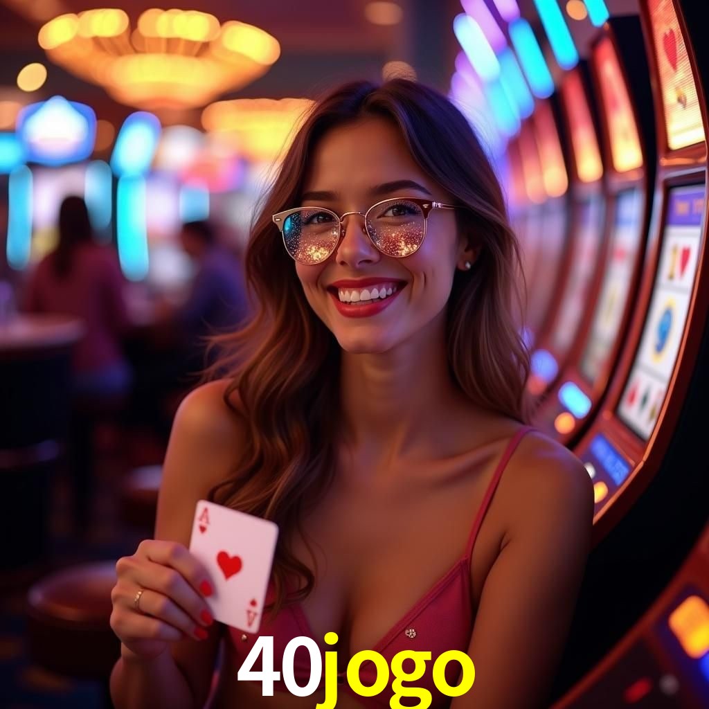 Experiência VIP 40jogo