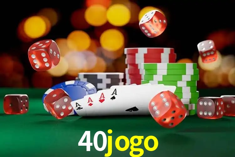 Estatísticas 40jogo