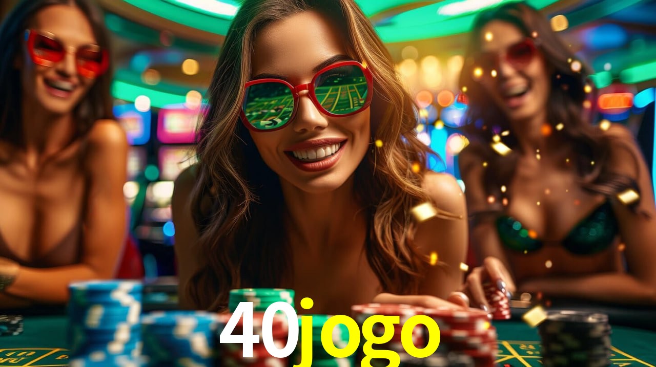 Statistics 40jogo