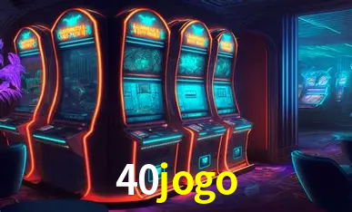 Desvendando o Mundo dos Jogos Virtuais na 40jogo