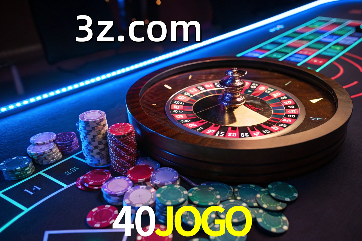 40JOGO