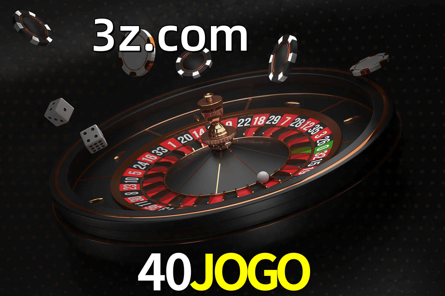 40JOGO