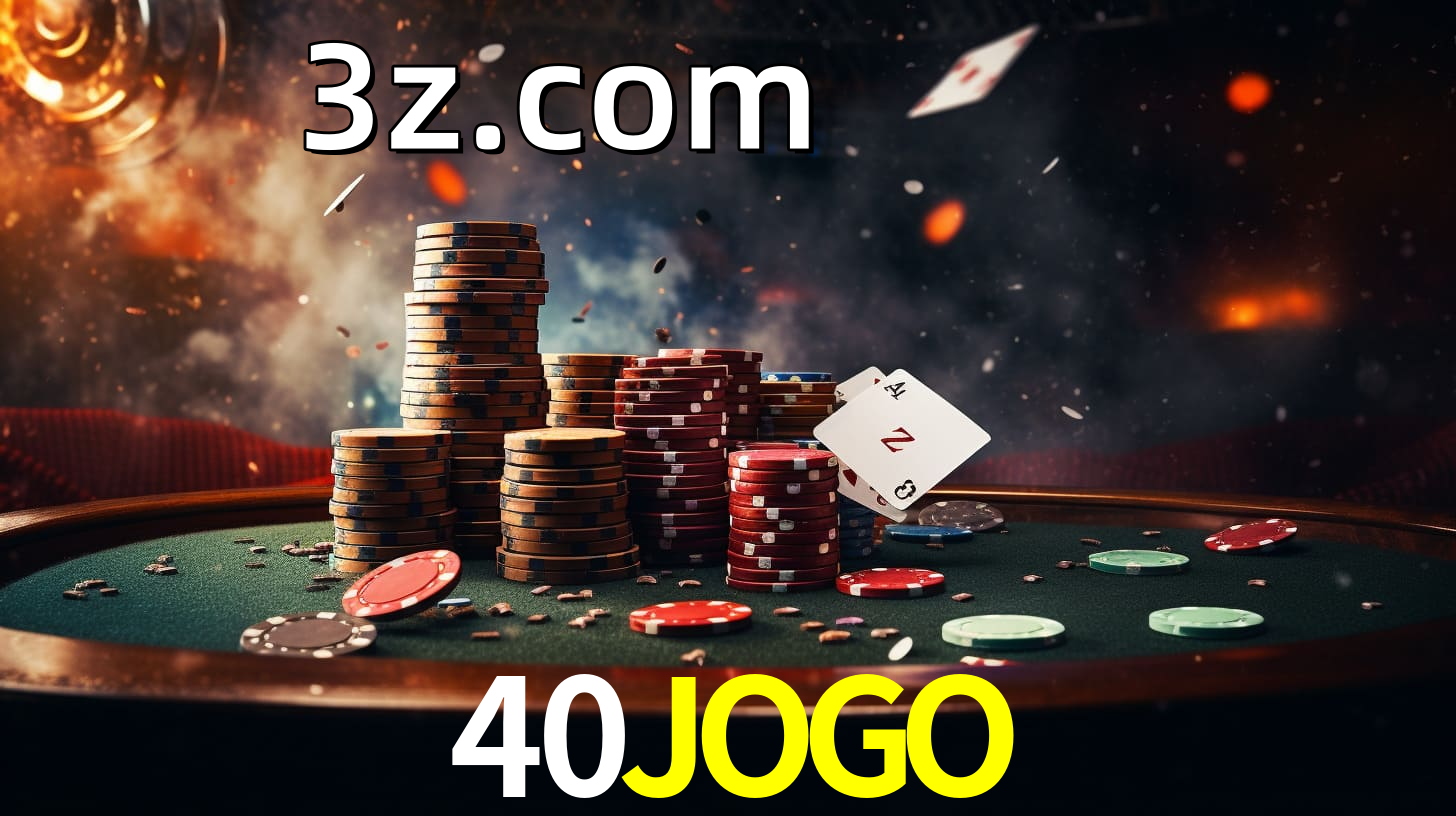 40JOGO