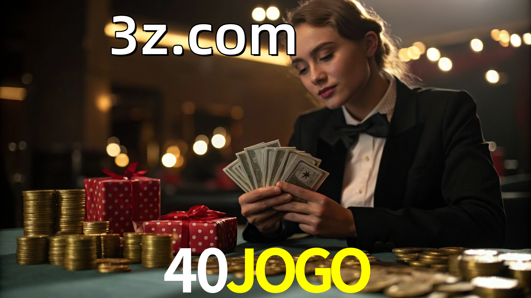 cassino online 40JOGO