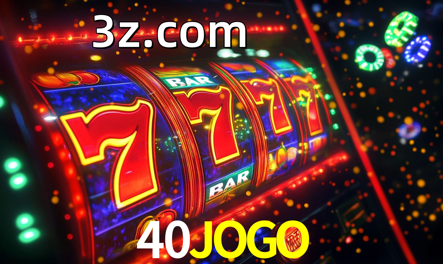 40JOGO