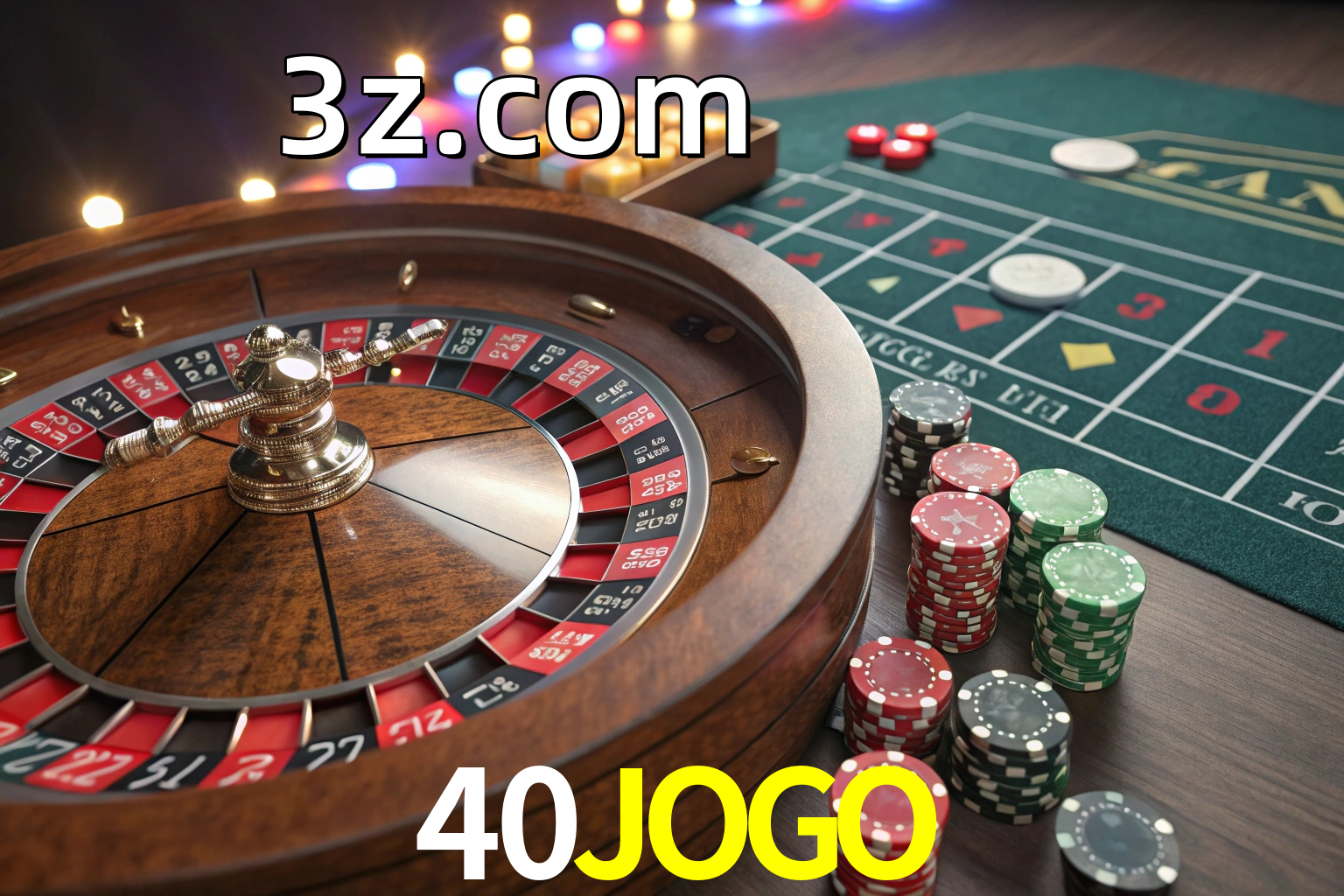 40JOGO