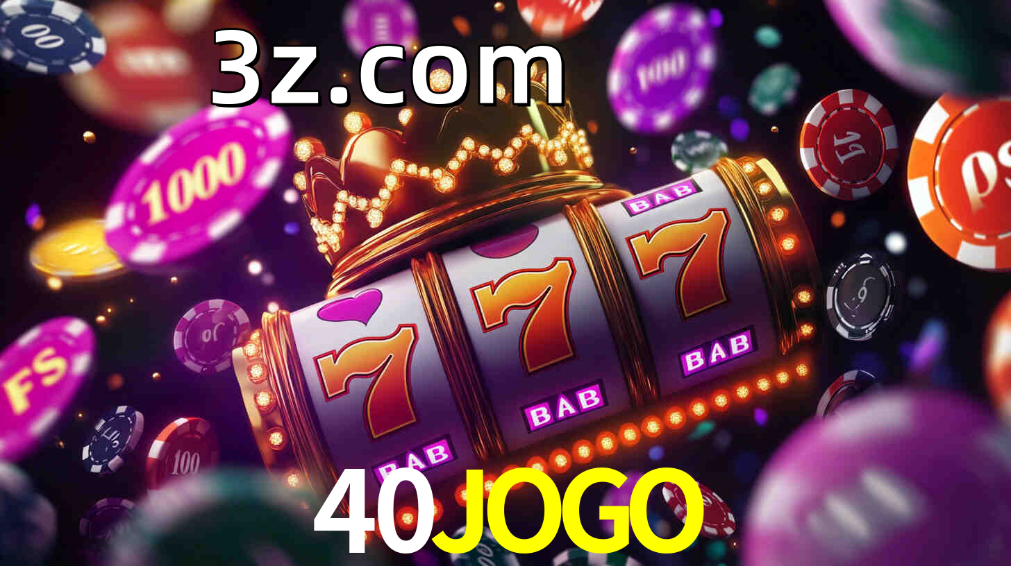 40JOGO