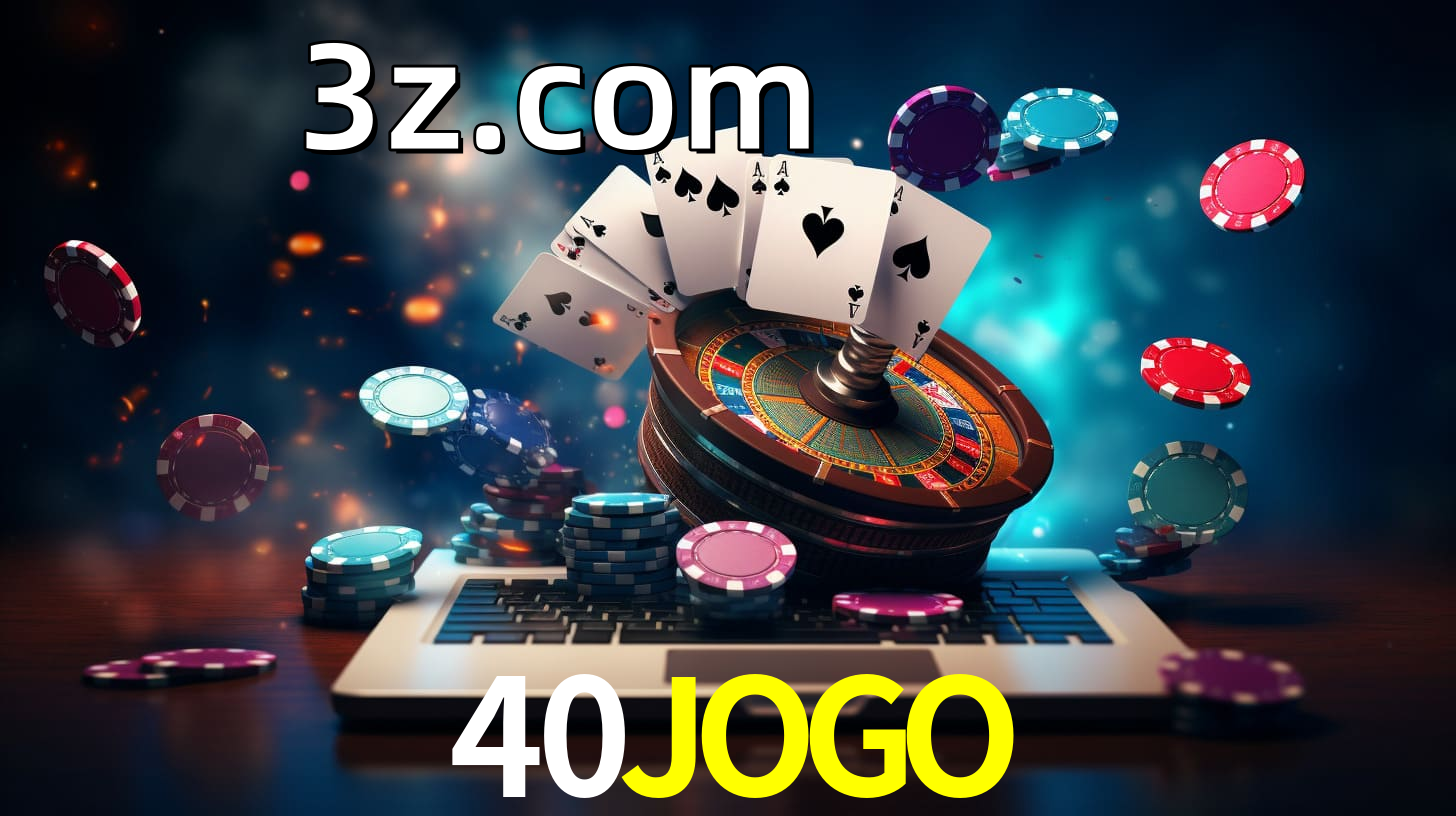 40JOGO