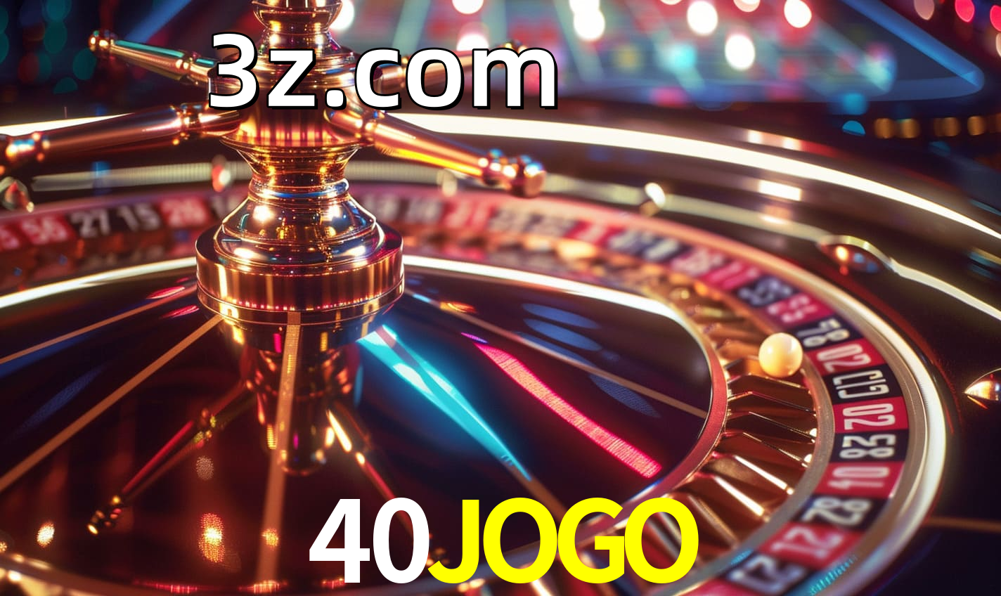 cassino online 40JOGO