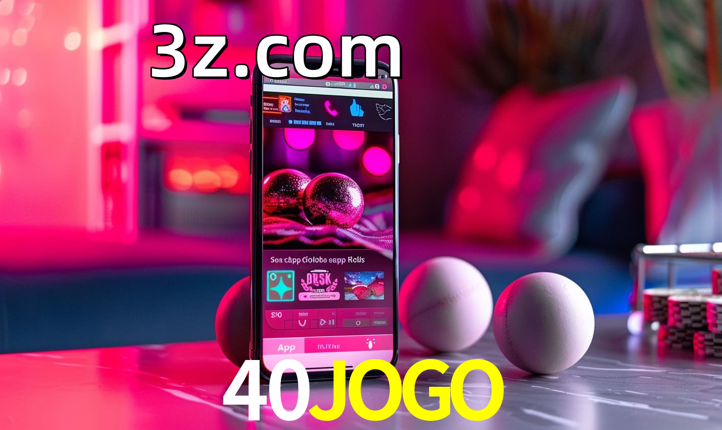 40JOGO