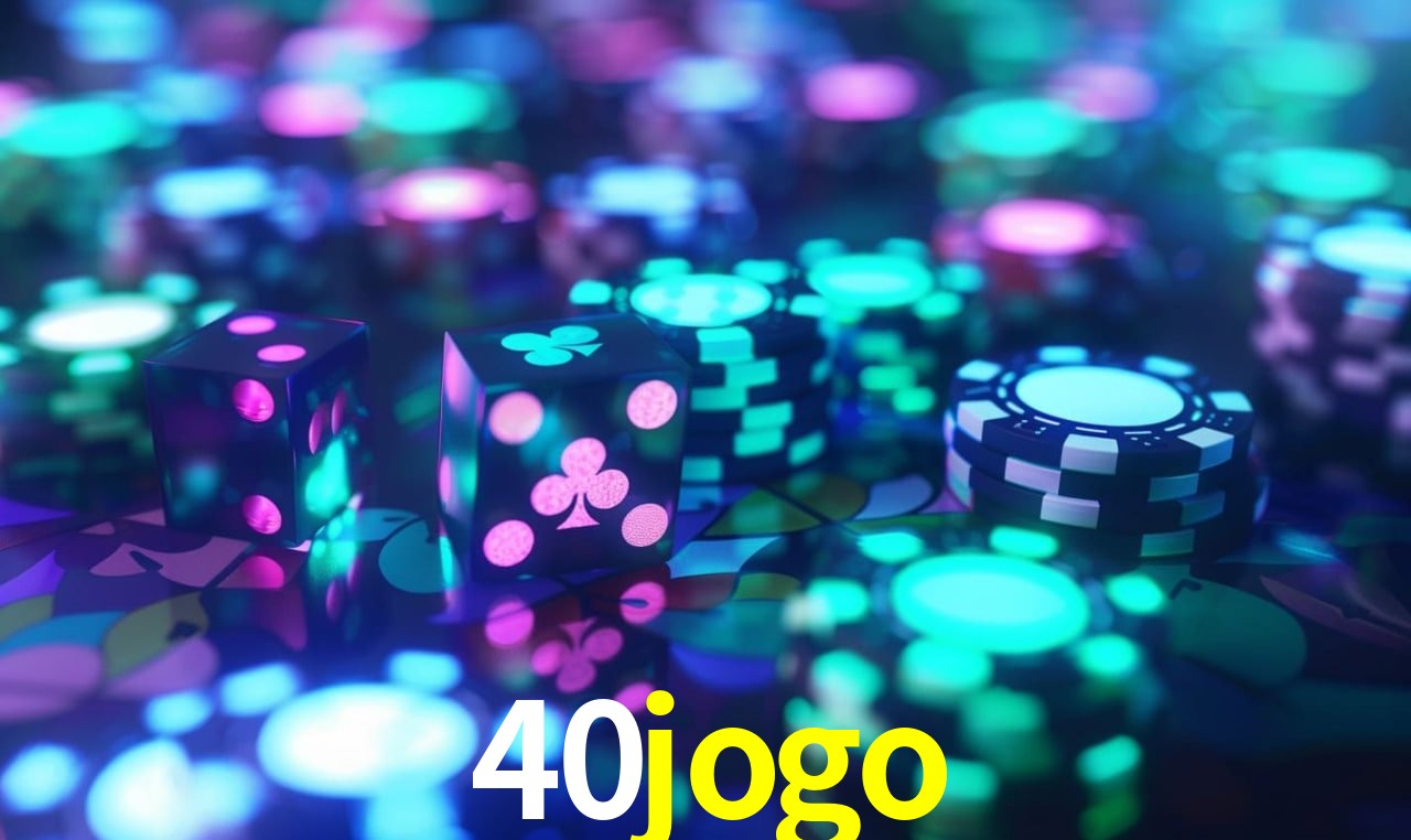 PIX Instantâneo 40jogo