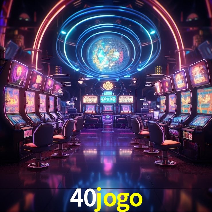 40jogo plataforma — saque cashout PIX com comprovante