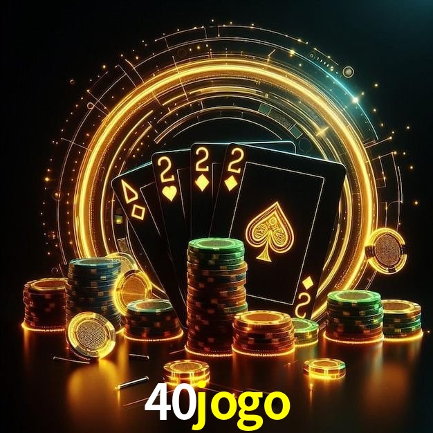 Estatísticas Esportivas 40jogo
