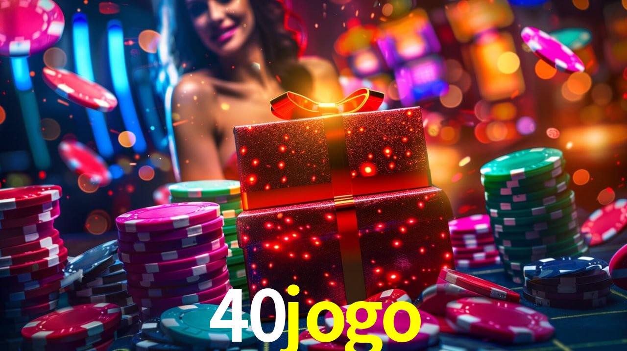 A Emoção da Loteria na 40jogo: Uma Chance de Mudança de Vida