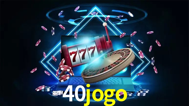 Recursos de Bônus 40jogo