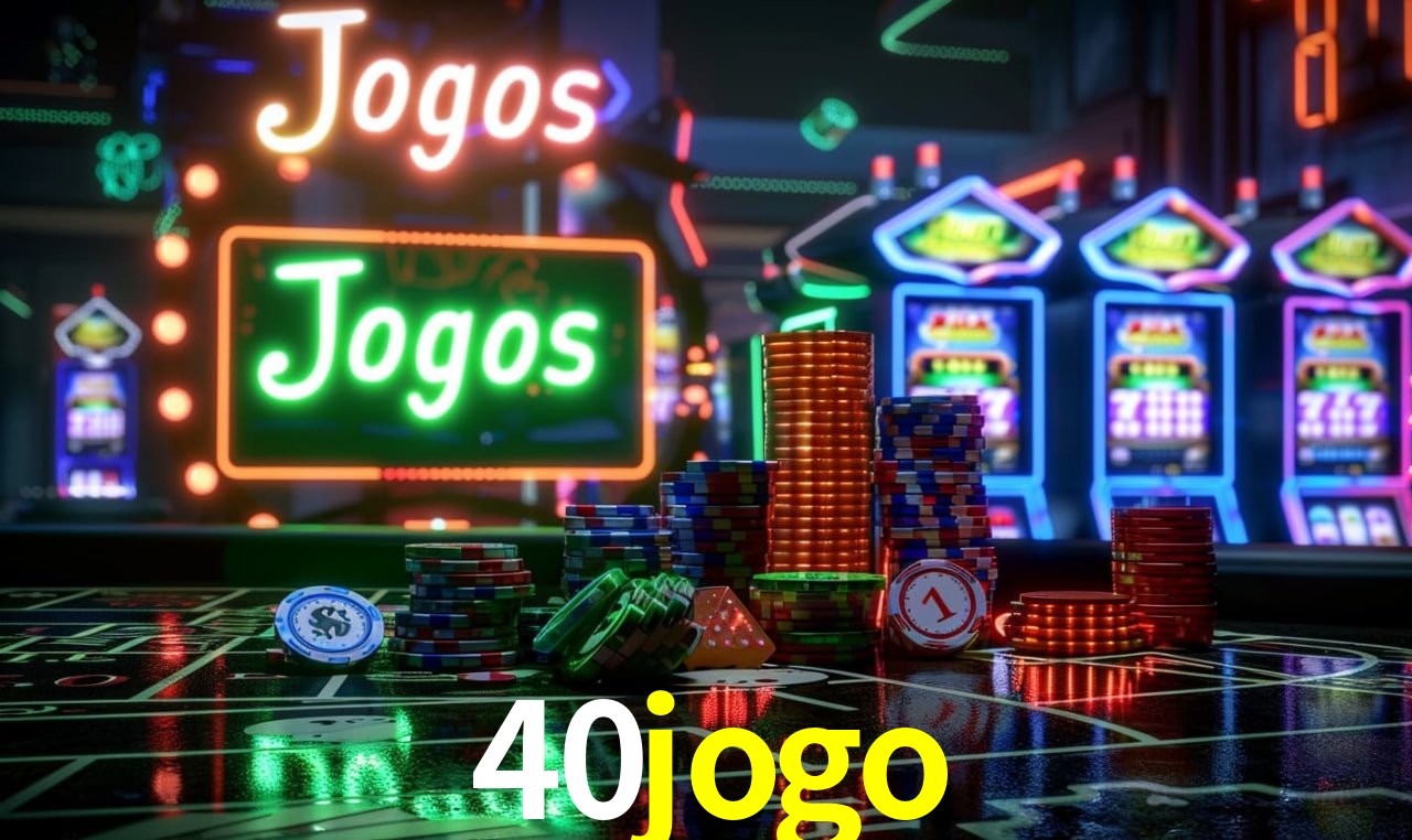40jogo