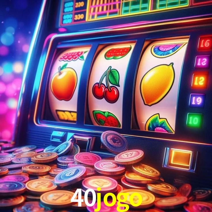 Casino VIP 40jogo