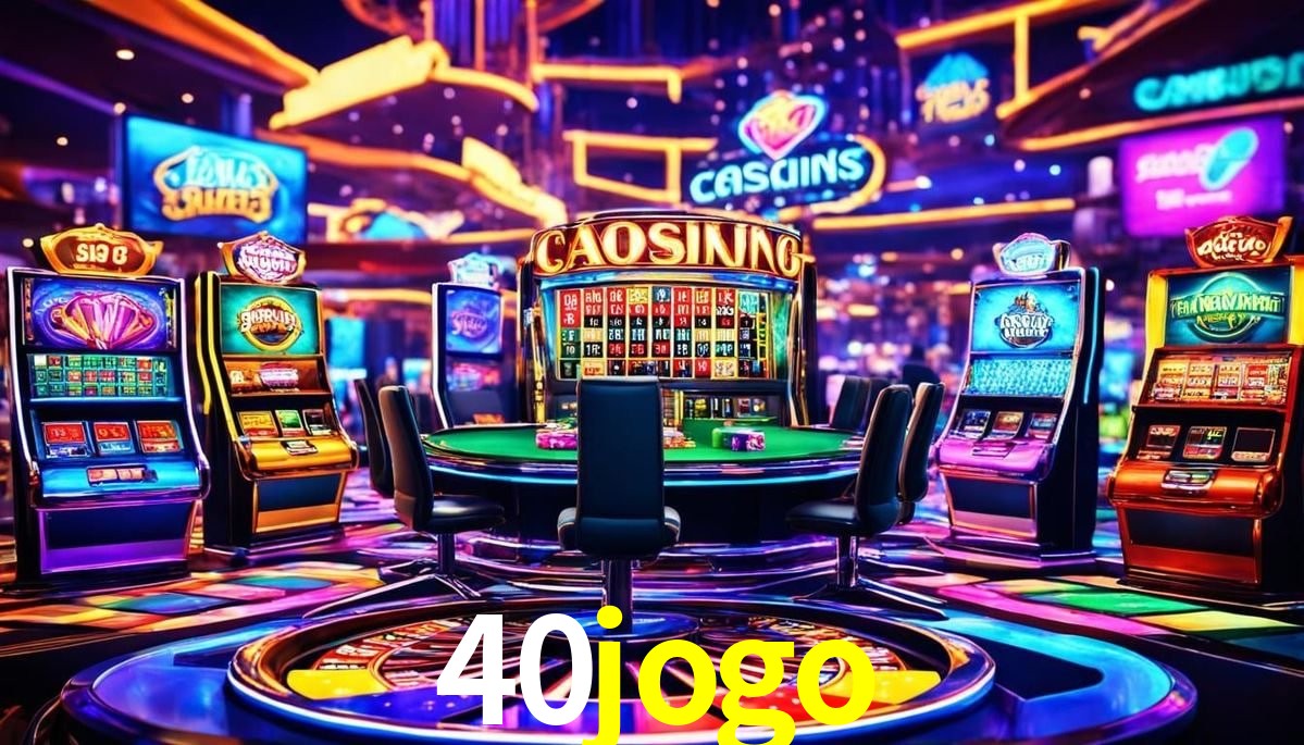 Jogo Spaceman 40jogo