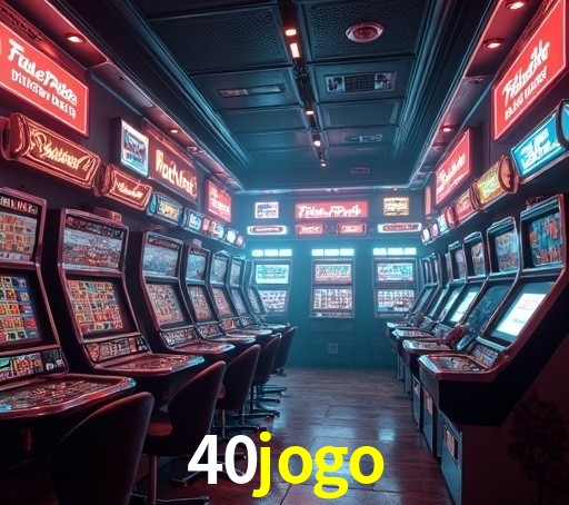 Promoções Sazonais 40jogo