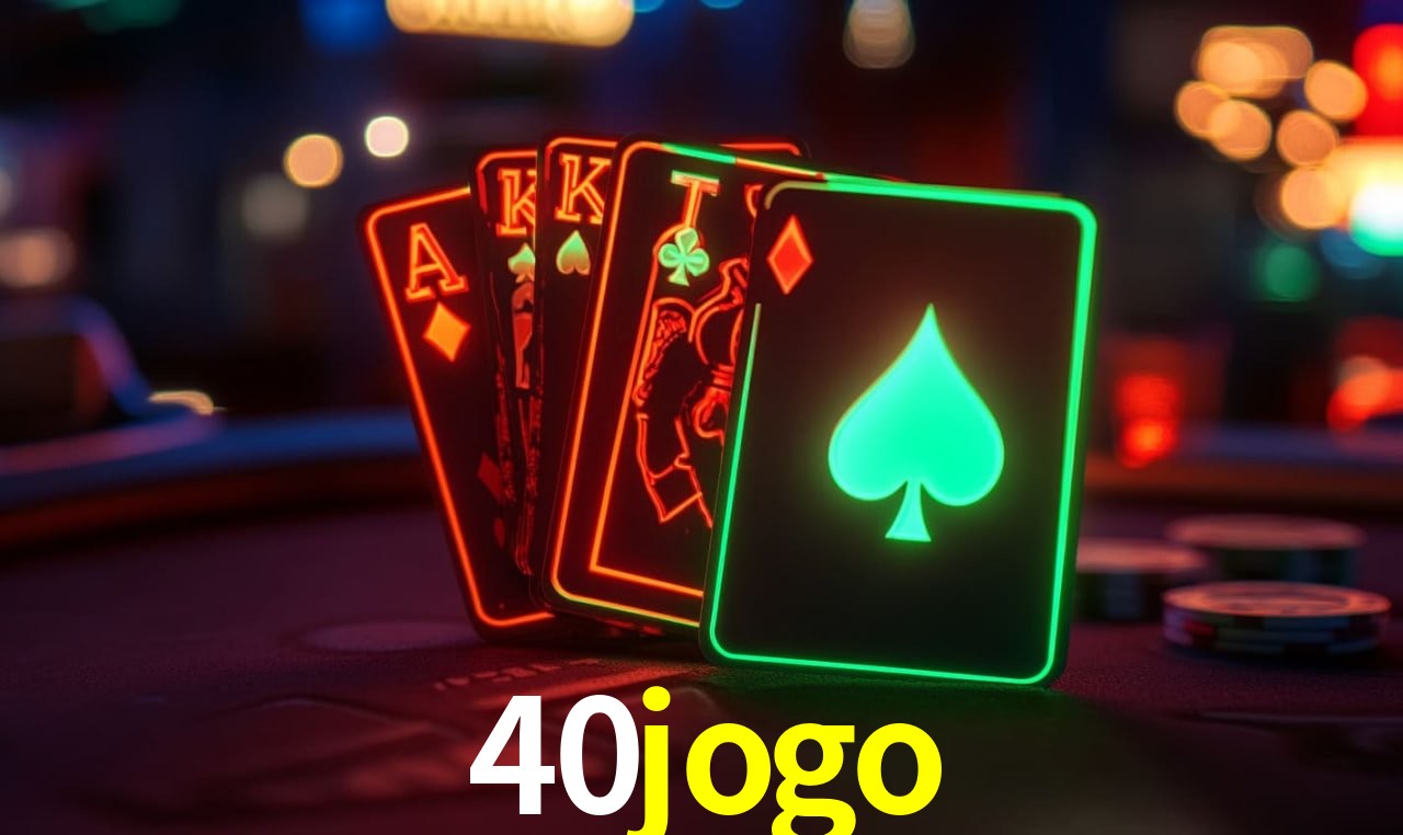 Apostas de Futebol 40jogo