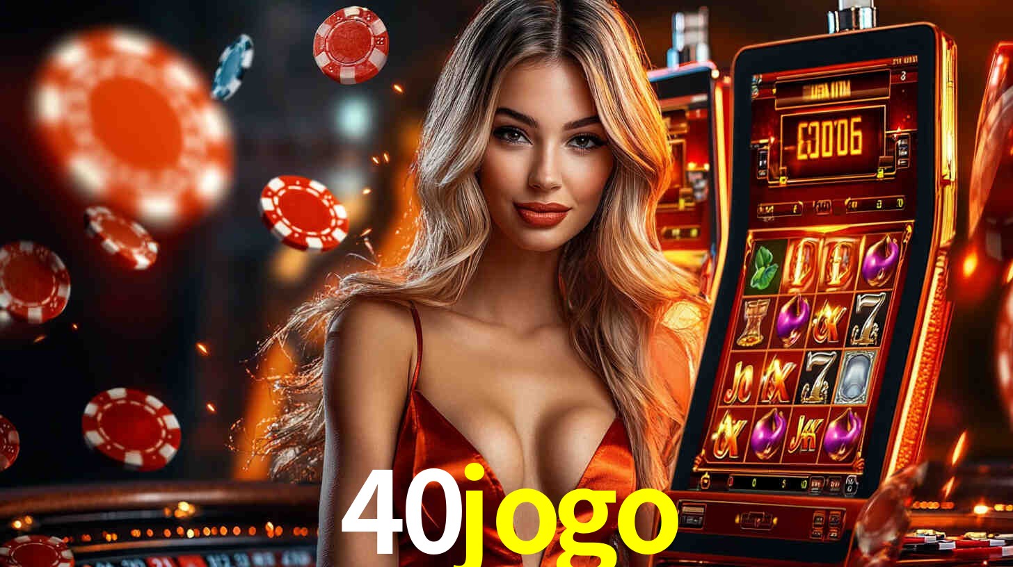 40jogo.com