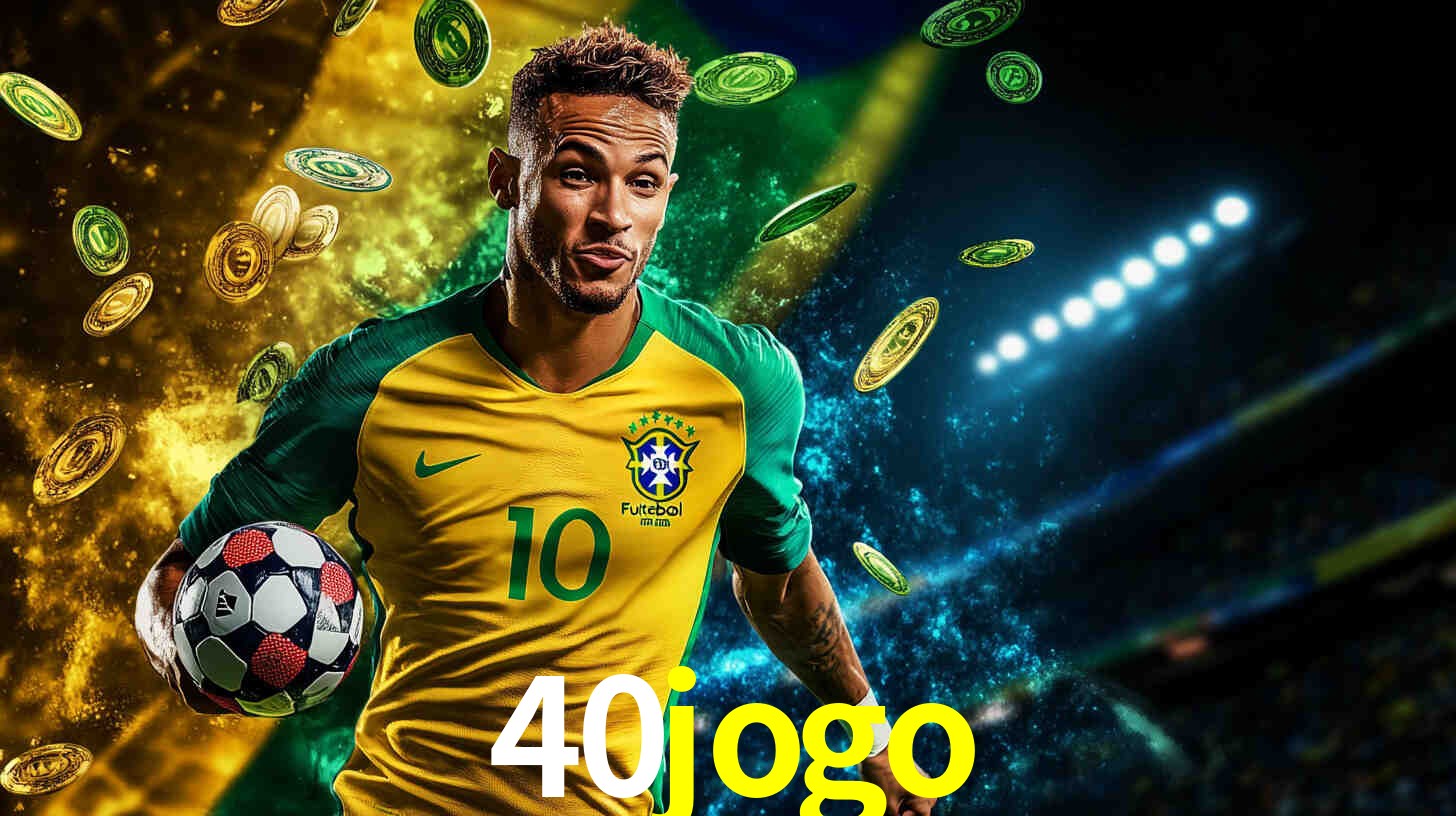 Apostas Esportivas na 40jogo: Um Guia Completo