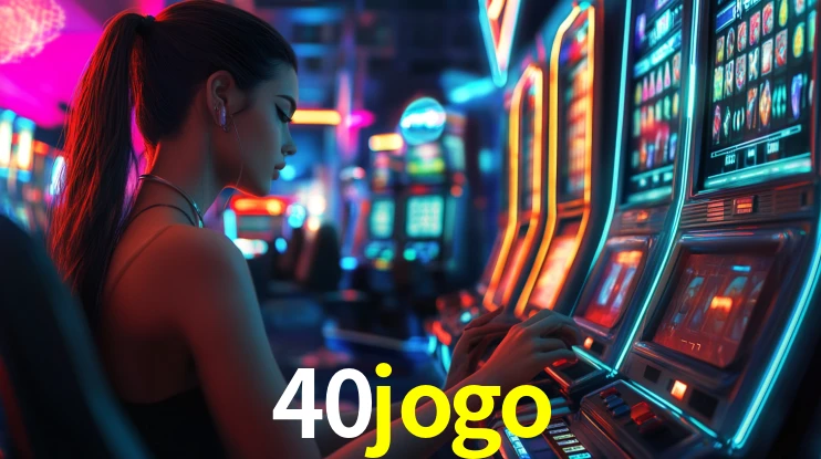 Ofertas Imperdíveis na 40jogo: Promoções e Bônus Que Valem a Pena