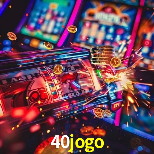 40jogo feedback — categorias de sugestão e melhoria no app