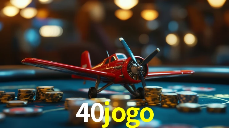 Game Providers 40jogo