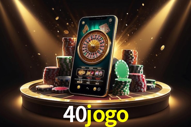 Casino Ao Vivo 40jogo