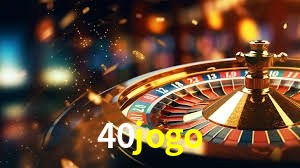 Promoção Relâmpago 40jogo