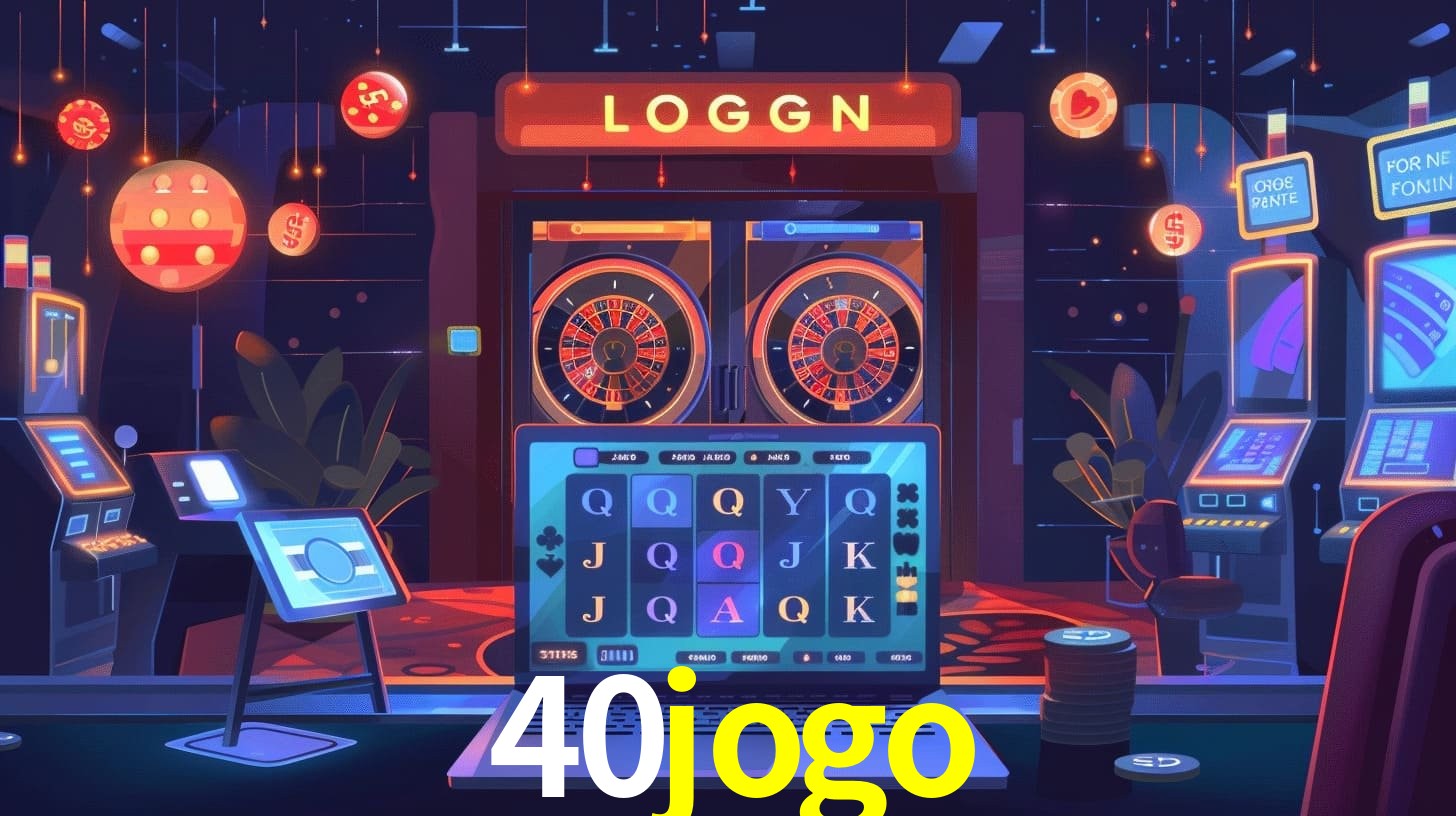 Tecnologia da Plataforma 40jogo