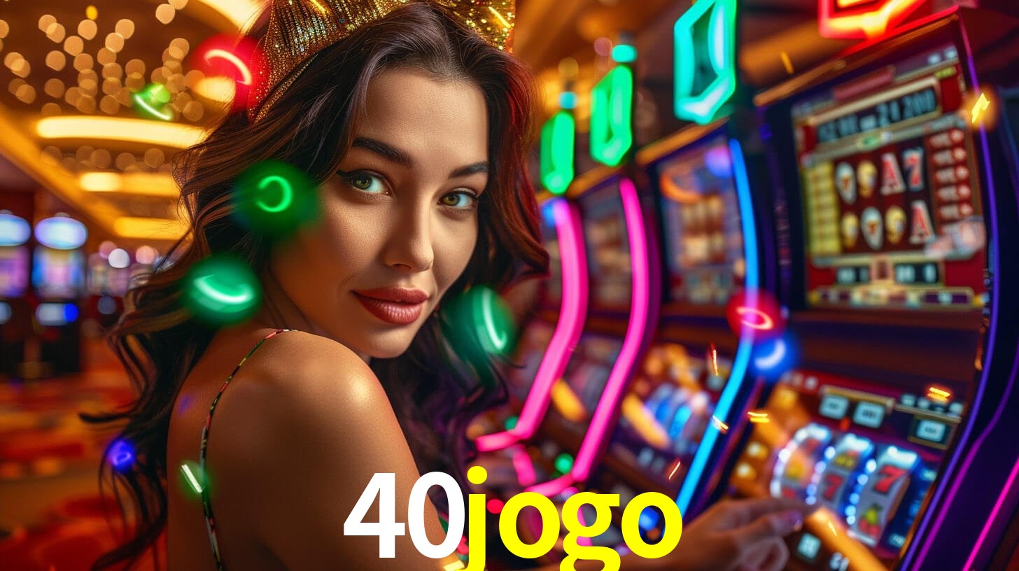 40jogo,40jogo.com