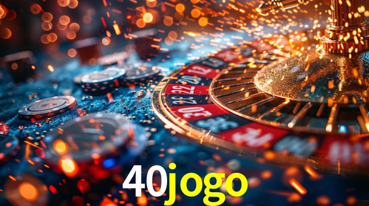 Secure Login 40jogo