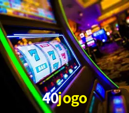 A Emoção da Loteria na 40jogo: Uma Chance de Mudança de Vida