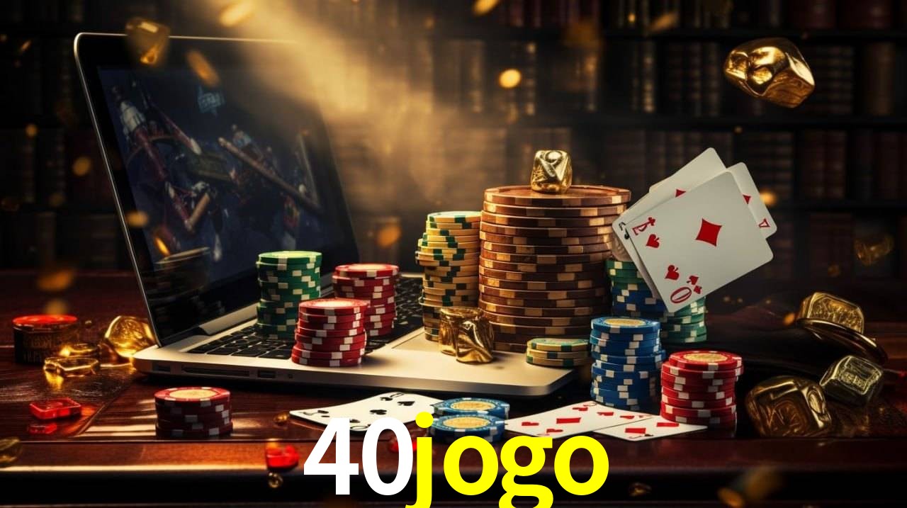 Jogos Exclusivos 40jogo