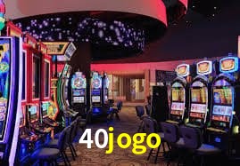 Ofertas Exclusivas 40jogo