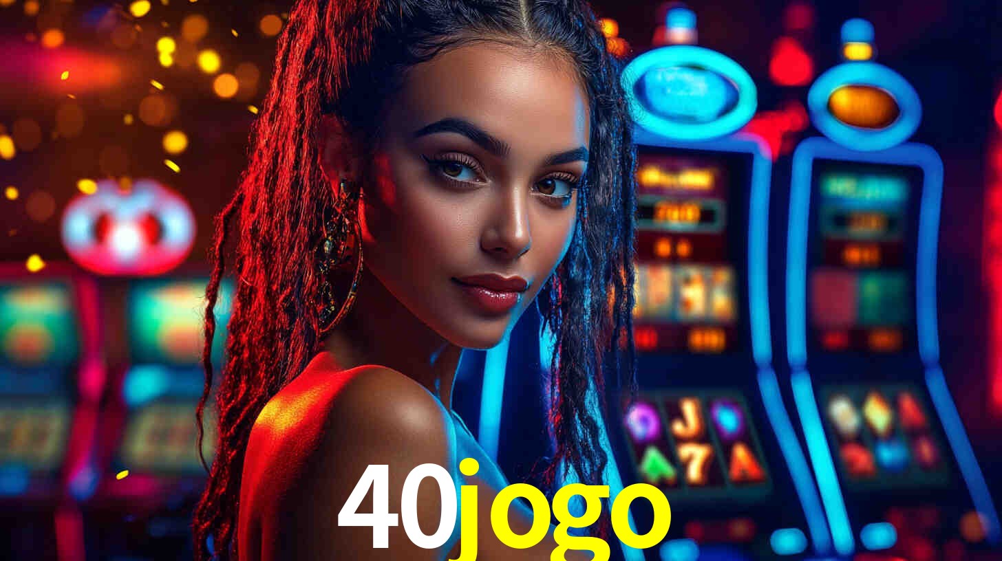 A Popularidade dos Caça-Níqueis no 40jogo