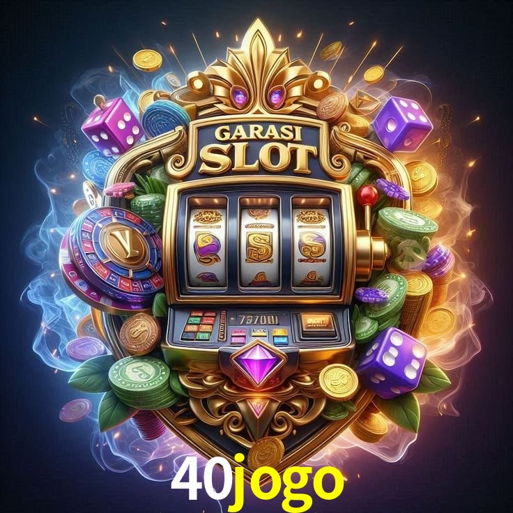 Provedores de Jogos 40jogo