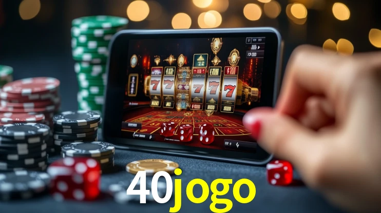 Tournaments 40jogo