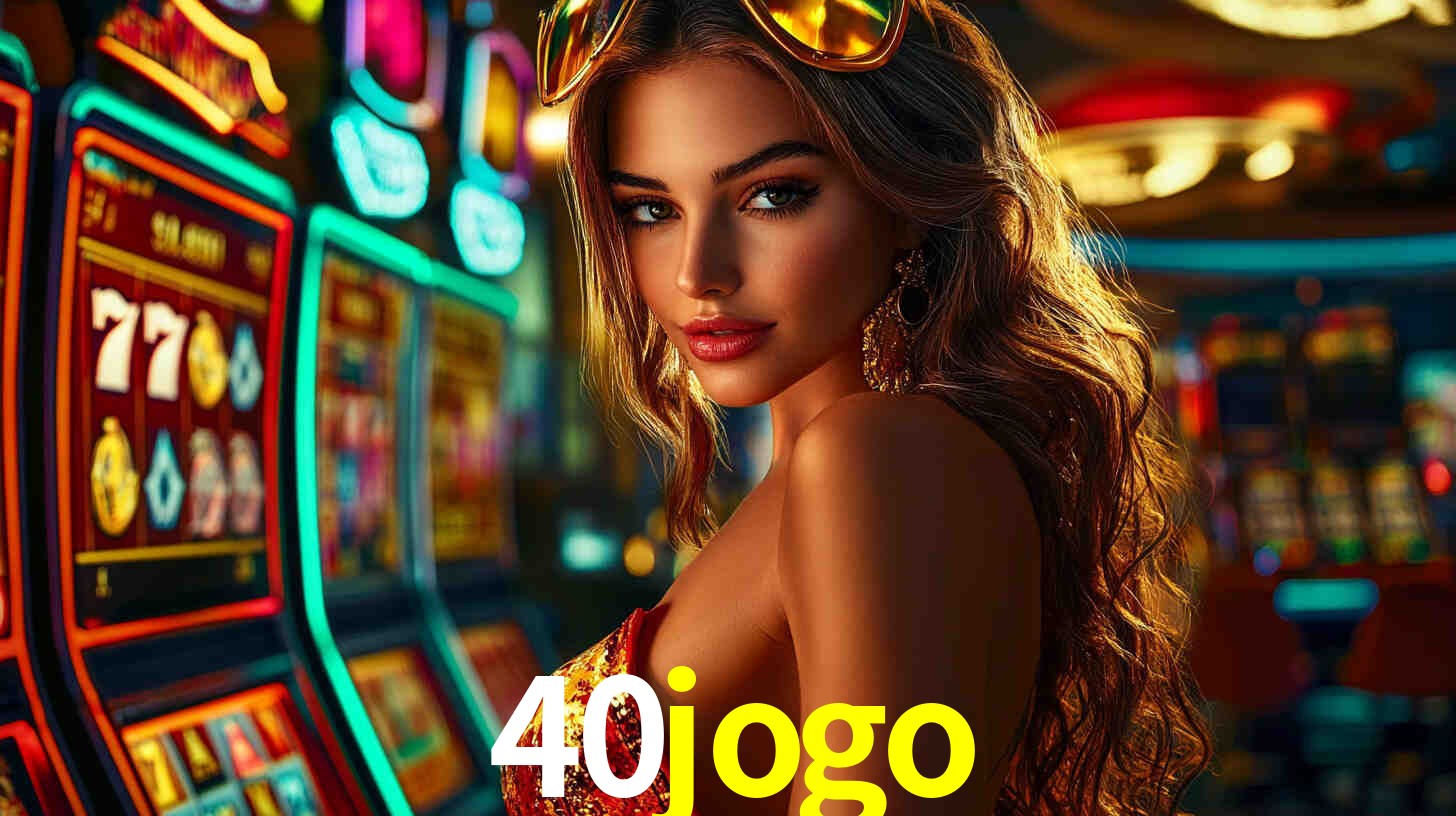Programa VIP 40jogo