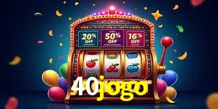 Segurança 2FA 40jogo