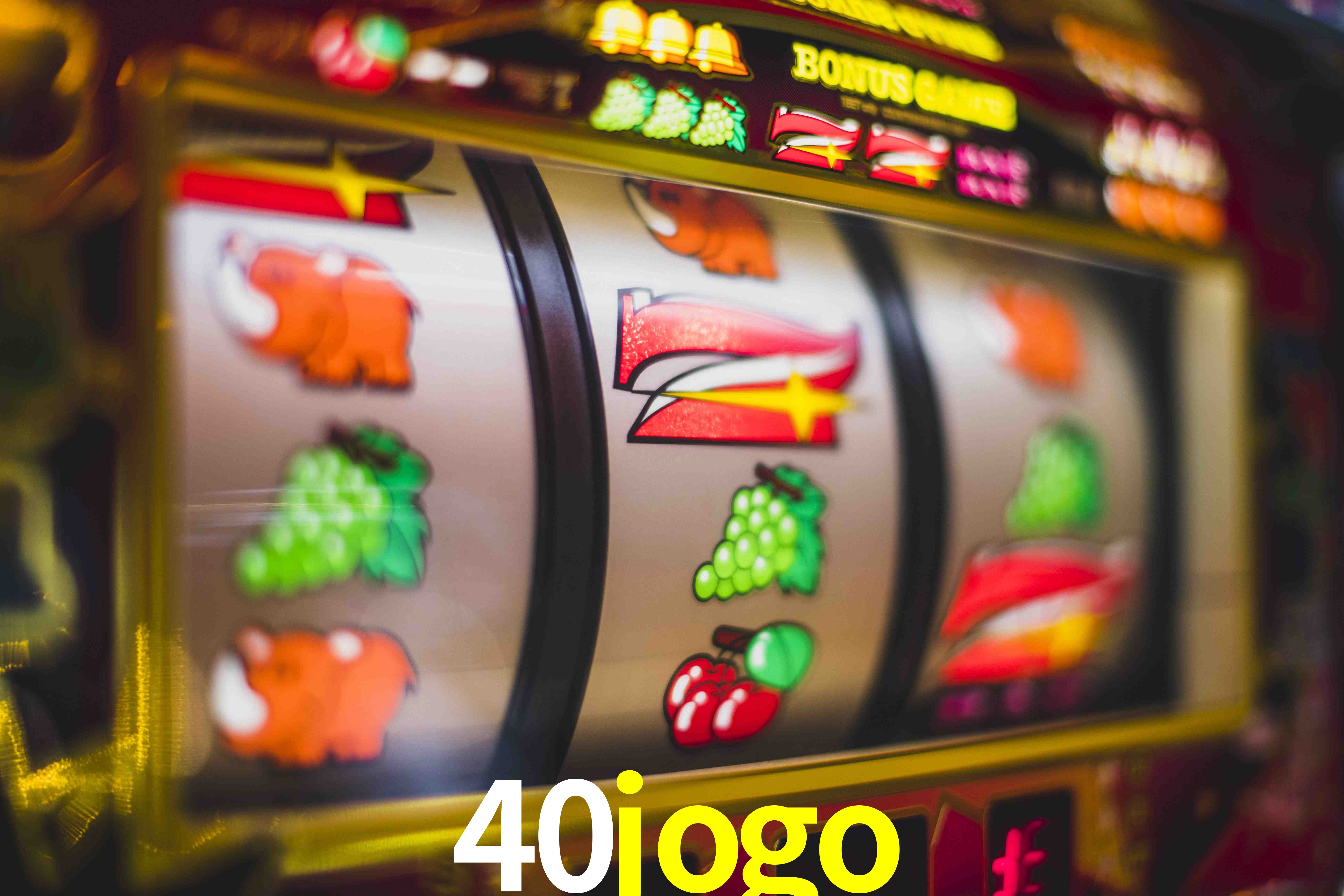 Sports Statistics 40jogo