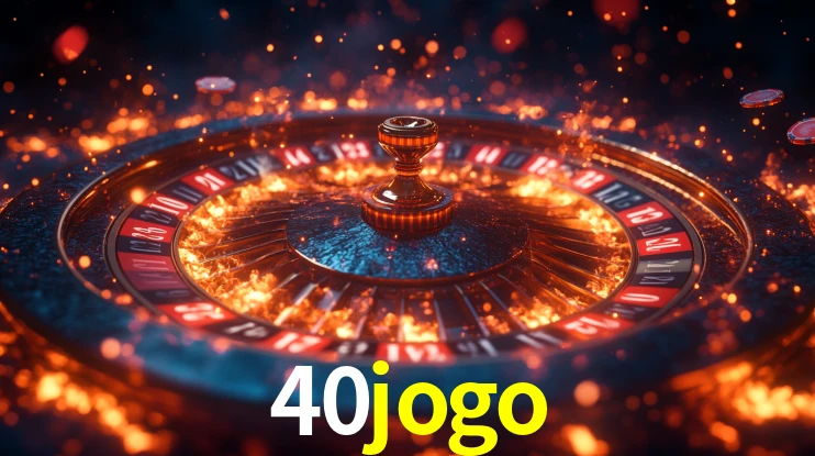 40jogo,40jogo.com