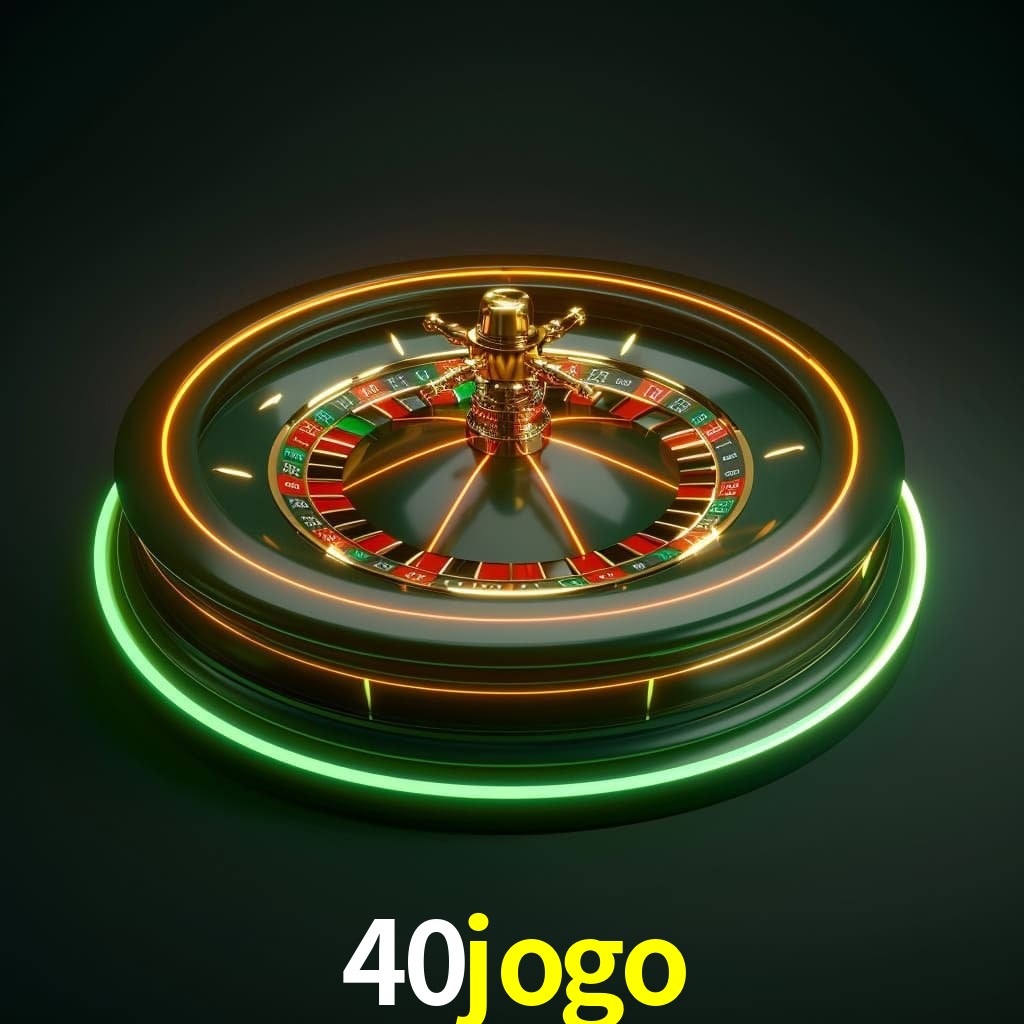 40jogo ajuda online — chat de suporte no aplicativo oficial