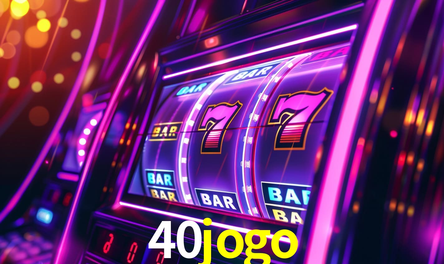 40jogo,40jogo.com