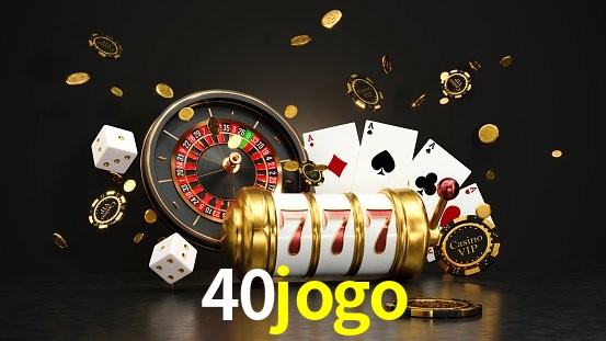 Tennis Betting 40jogo