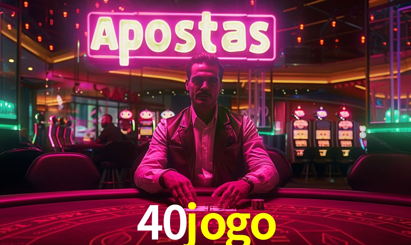 Descubra a Essência do 40jogo: Nossa História e Compromissos